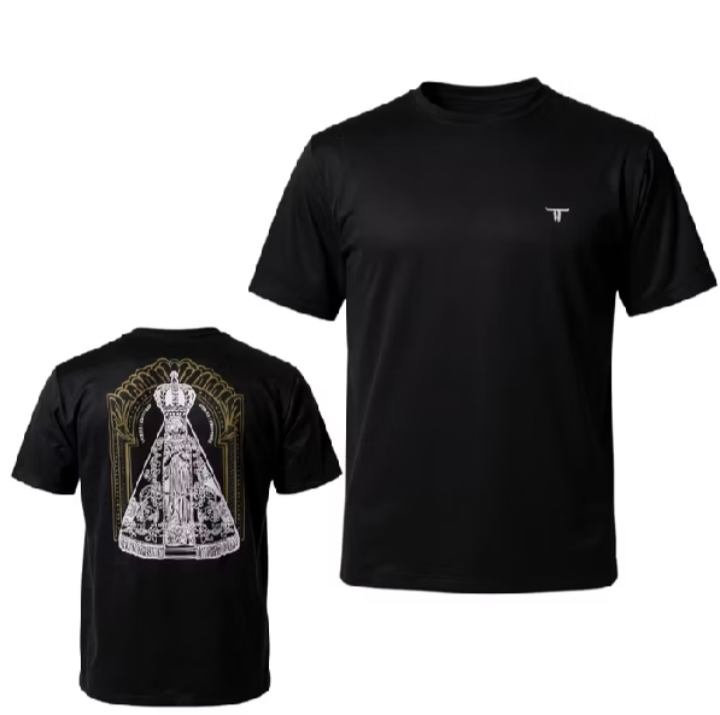Camiseta Nossa Sra. Aparecida 